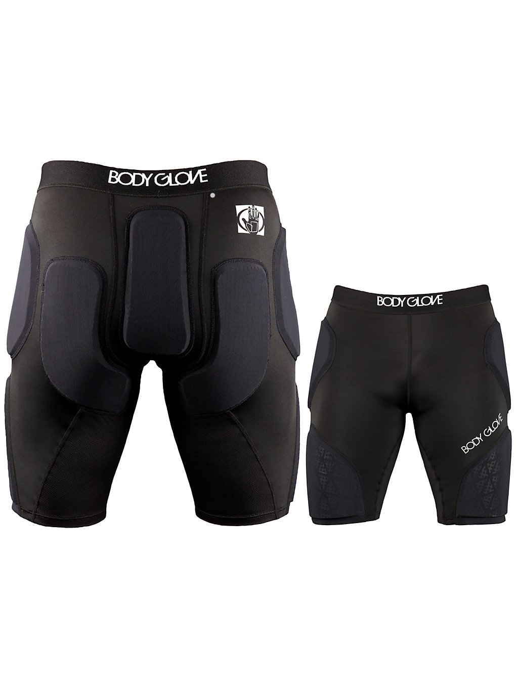 Body Glove Power Pro Protection Pants noir