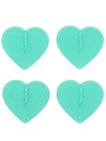 Crab Grab Mini Hearts Stomp Pad