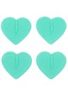 Crab Grab Mini Hearts Stomp Pad