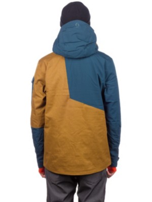 scott jacket ultimate dryo 30