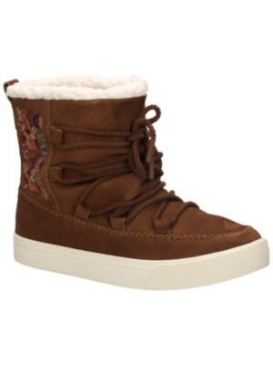 TOMS Alpine Boots