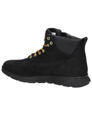 timberland killington chukka black nubuck