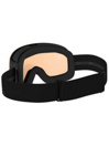 adidas Sport backland black matt Gafas de Ventisca