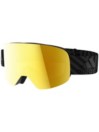 adidas Sport backland black matt Gafas de Ventisca