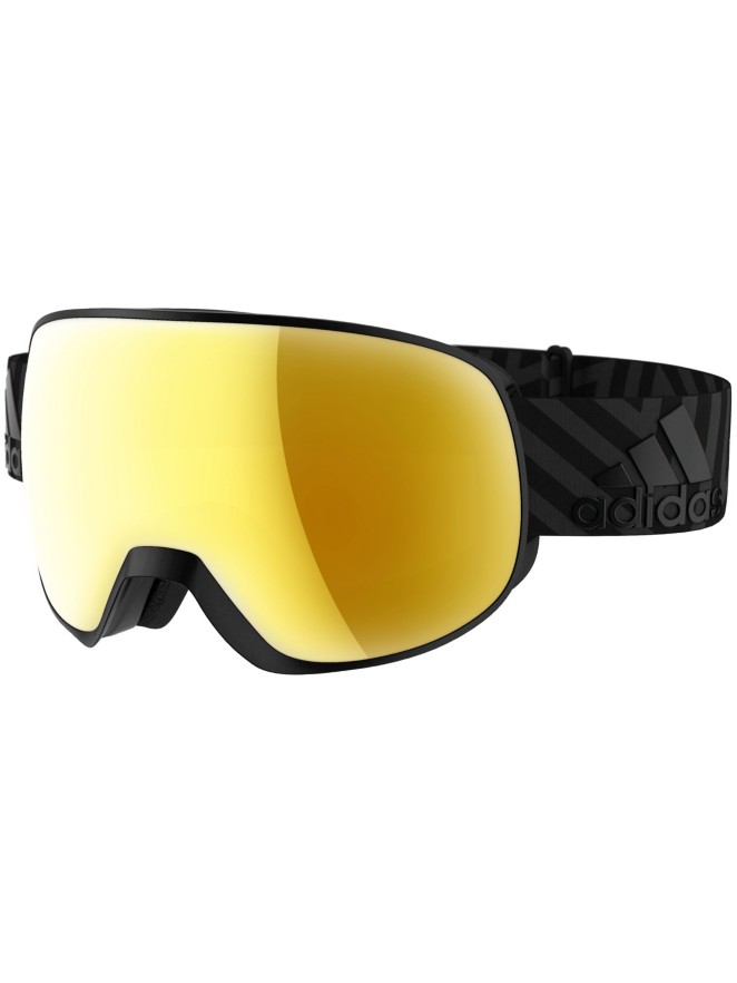 adidas Sport Progressor Pro Pack Black Matt (+Bonus Lens)