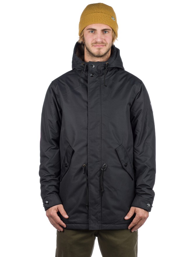 Derbe Watt´N Jung Winter Jacke