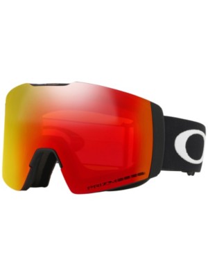 oakley prizm react ski goggles