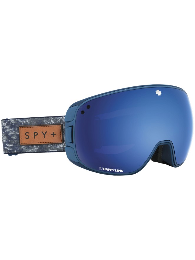 Spy Bravo Native Nature Navy+Bonus Lens