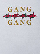 Gang Gang T-skjorte