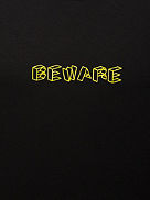 Beware Camiseta