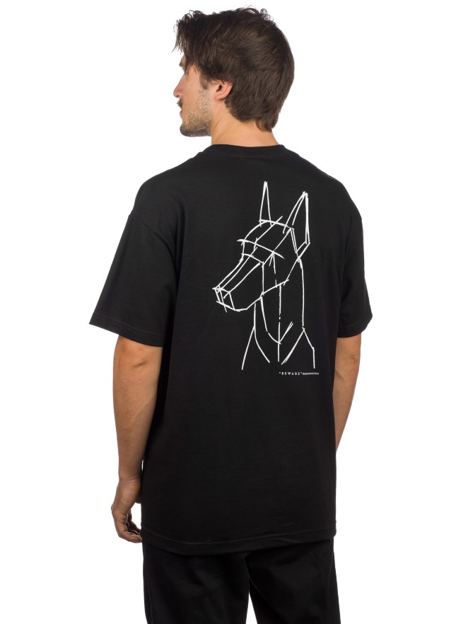 Moodswings Beware T-Shirt