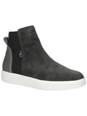 Paez Chelsea Boots
