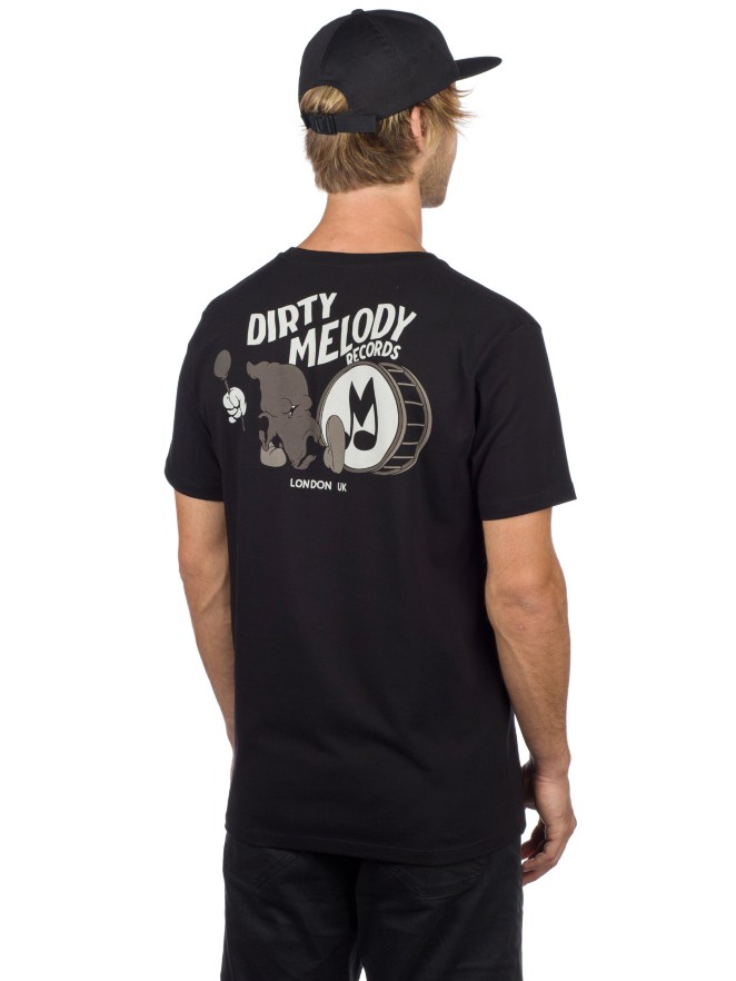 The Dudes Dirty Melody T-Shirt