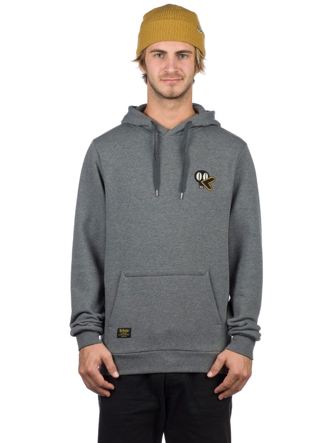The Dudes Duck Hoodie