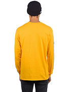 Checker Ratboy Long Sleeve T-Shirt