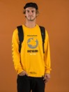 Scum Checker Ratboy Long Sleeve T-Shirt
