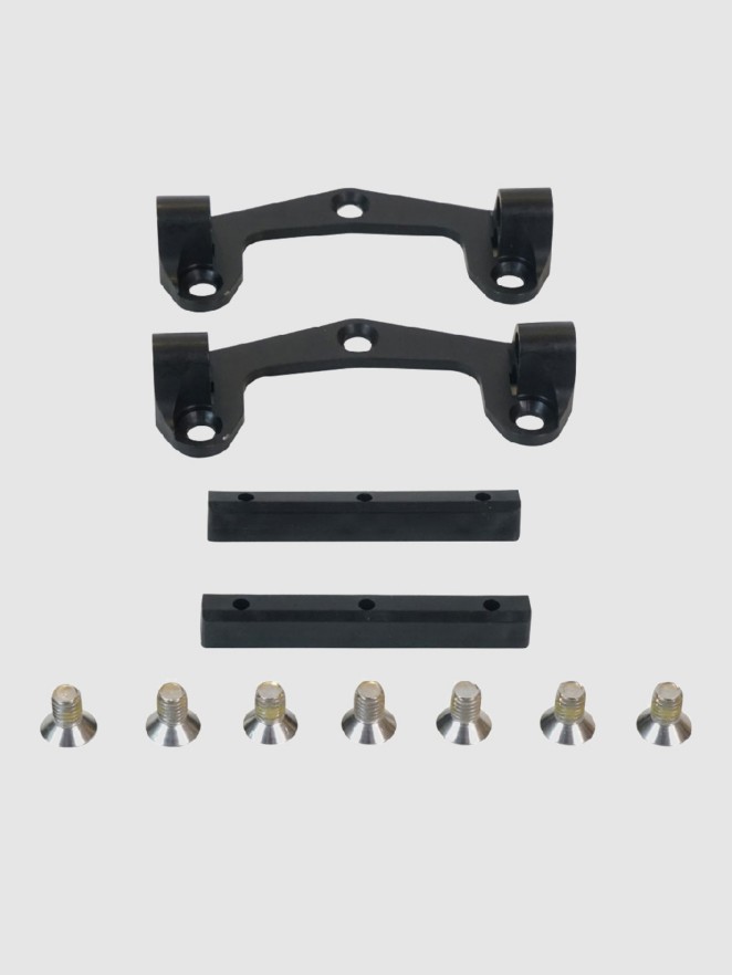 Spark R&D LT Touring Brackets