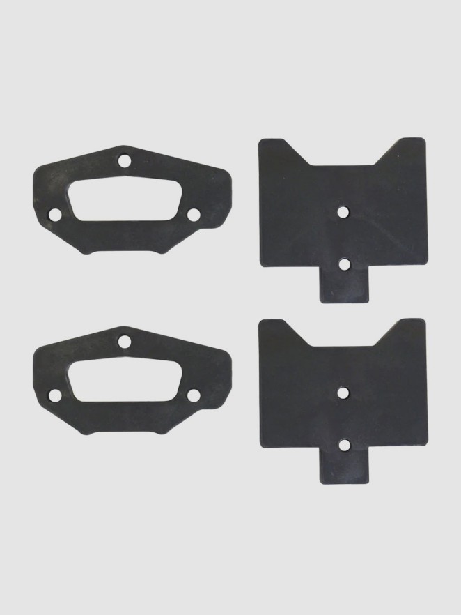 Spark R&D T1 Riser Kit