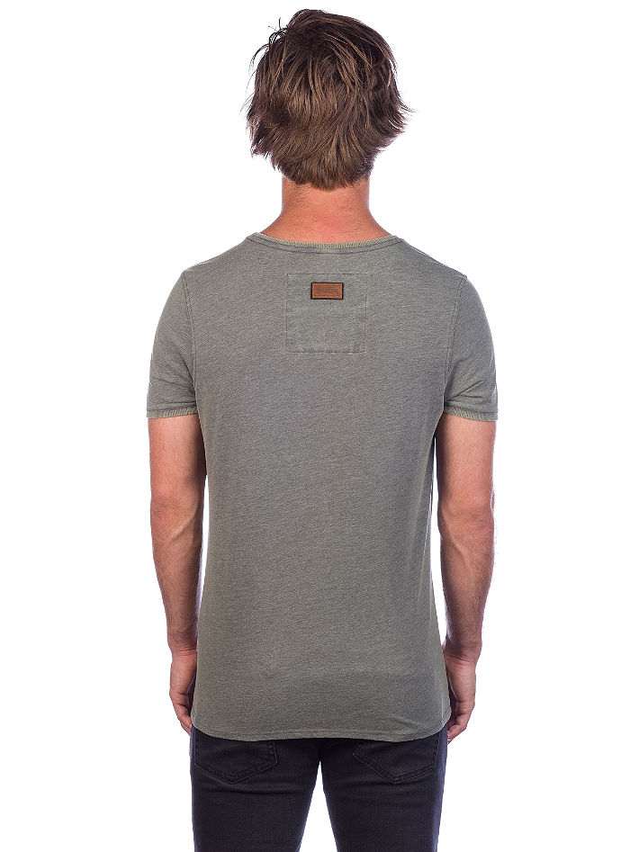 Buy Naketano Suppenkasper T Shirt Online At Blue Tomato