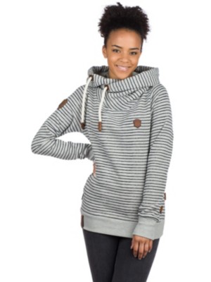 Naketano Murder He Wrote Sudadera con capucha