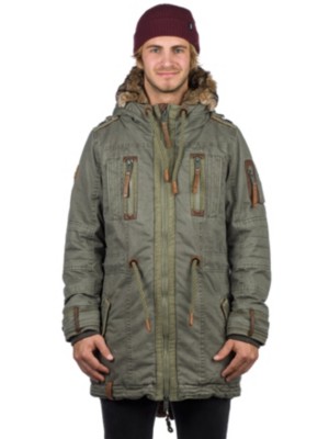 Naketano Last Don Mede Chaqueta