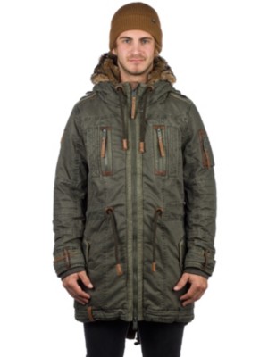 Naketano Last Don Mede Chaqueta