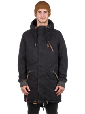 Naketano Menelik Chaqueta