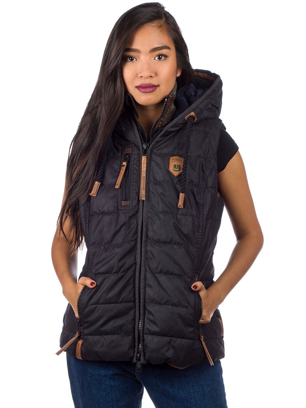 Alte Jacke Alte Jacke