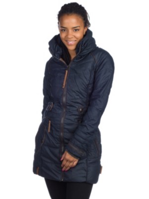 Naketano Damen Jacke Procrastinator Ii Jacke Naketano Damen