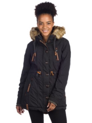 Naketano Procrastinator Chaqueta