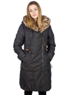Compra Naketano Der Geist Chaqueta en línea en Blue Tomato