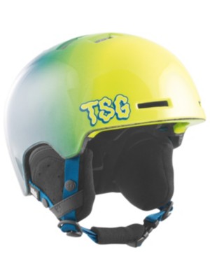 Arctic Nipper Maxi Snowboard Helmet