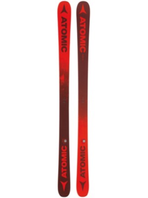 Atomic Punx Five 170 2019 Skis