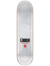 Almost Über EX17 8.0″ x 31.6″ Skate Deck
