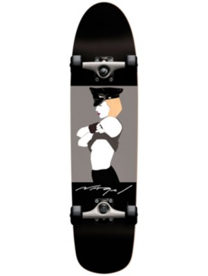 Darkstar Rich Nagel 31" Cruiser Complete