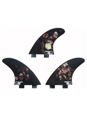 dion surfboard fins