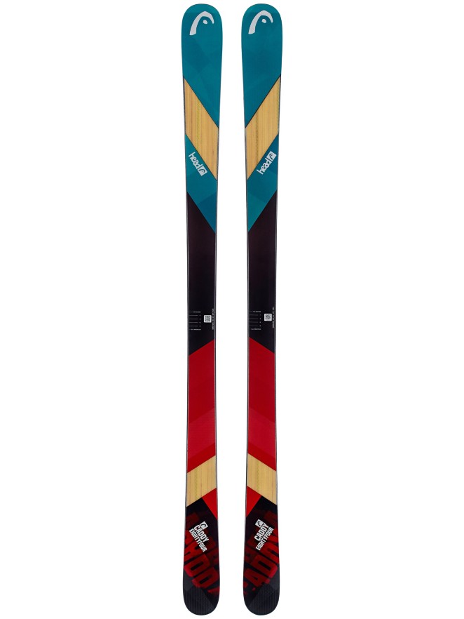 Head Caddy 181 2019 Sci