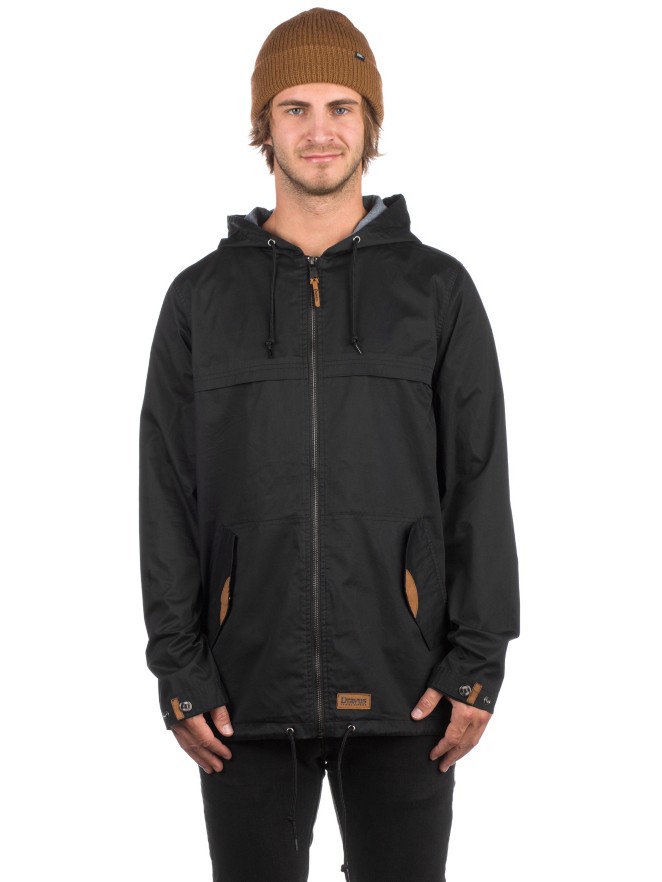 Dravus Woodland Jacke