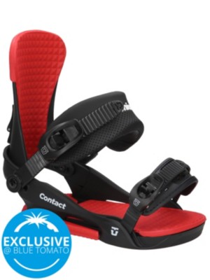 Union Contact 2019 Snowboardbindung