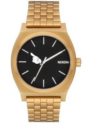 nixon uhren mickey mouse