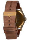 Nixon The Sentry Leather