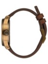 Nixon The Sentry Leather