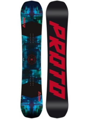 Proto Type Two X 164 2019 Snowboard