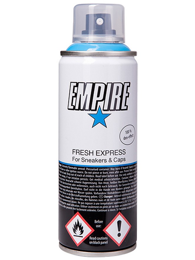 Empire Fresh Express 200ml
