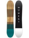 West Snowboards CPT Achab 158