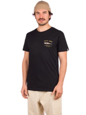 Salty Crew Bruce Premium T-Shirt - Buy now