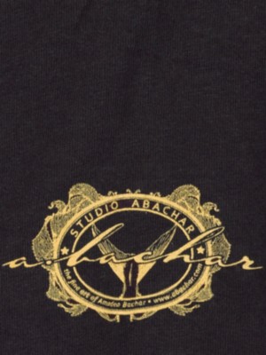 Bruce Premium T-skjorte