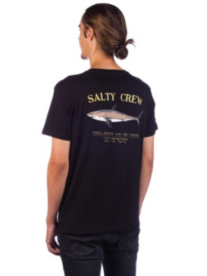 Salty Crew Size Chart