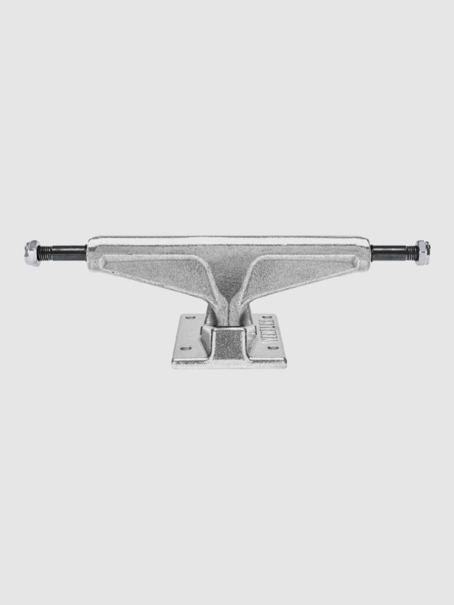 Venture All Polished Lo 5.0″ Trucky