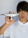 Venture All Polished Lo 5.0″ Trucky